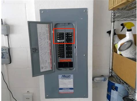 afci electrical box|what does an afci do.